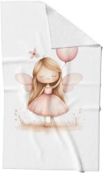 Takoy Gyorsan száradó törölköző 30x50 tündér lufival Luna