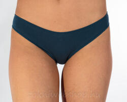 Lemila Pamut csípő bugyi Lemila L, Grafit 5987