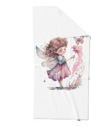 Takoy Gyorsan száradó fürdőlepedő 80x160 erdei tündér