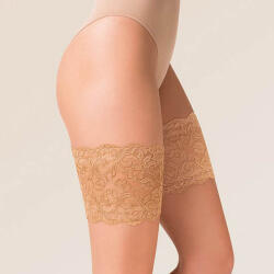 Terri CSIPKE Combszalag, Combvédő Terri beige, 7 12035