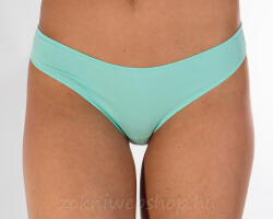 Lemila Pamut csípő bugyi Lemila M, Türkiz 6006