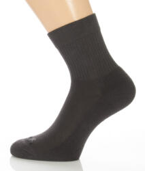 Pataki zokni PATAKI frottírtalpas sportzokni Barna, 47-48 30535