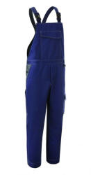 Coverguard Irazu Ipari Mellesnadrág Kék (Xl) (5IRB1200XL)