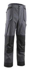 Coverguard Escala Acélszürke/Kék Ripstop Deréknadrág (4Xl) (5ESP0504XL)