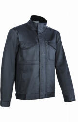 Coverguard Irazu Ipari Munkakabát Sötét Szürke (Xl) (5IRJ1500XL)