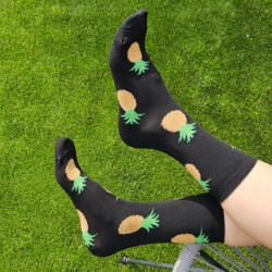 Yvonne Ananász zokni Yvonne 39-42 4748