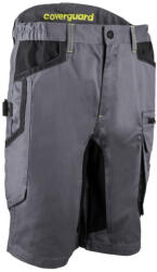 Coverguard Baru Szürke/Lime Bermuda (4Xl) (5BRS0504XL)