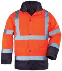 Coverguard Roadway 3 Az 1-Ben Narancssárga/Kék Kabát (M) (7ROPOM)