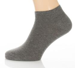 Pataki zokni PATAKI titokzokni Szürke, 47-48 5276