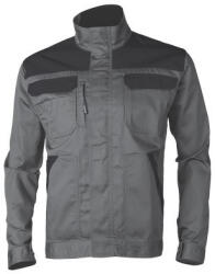 Coverguard Technicity Munkakabát Sötétszürke (Xxxxl) (8TEJGXXXXL)