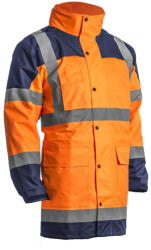 Coverguard Hydra Hi-Viz Narancs Pu Esőkabát (M) (5HYJ17000M)