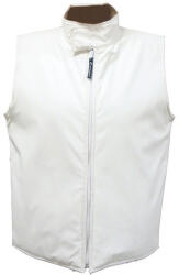 Coverguard Food Fehér Bélelt Mellény (M) (8FOOGM)