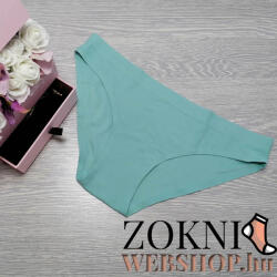 Lemila Lézervágott NORMÁL BUGYI több színben Türkiz, L 19650