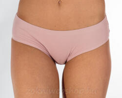 Lemila Lézer vágott FRANCIA bugyi Mályva, XL 6176