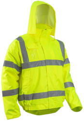 Coverguard Soukou Fluo Sárga Téli Dzseki (2Xl) (5SOU1602XL)