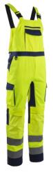 Coverguard Hibana Mellesnadrág Hi-Viz Sárga És Sötétkék Színben (Xl) (5HBB1600XL)