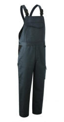 Coverguard Irazu Ipari Mellesnadrág Sötét Szürke (4Xl) (5IRB1504XL)