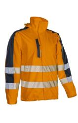 Coverguard Hotaru Hi-Viz Narancs Softshell Dzseki (Xl) (5HOT1700XL)