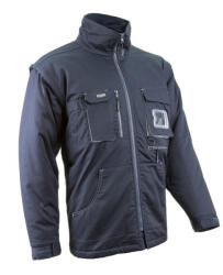 Coverguard Navy Ii Télikabát Sötétkék-Szürke (Xl) (5NAW0500XL)