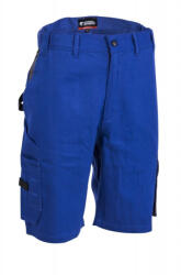 Coverguard Commander Bermuda Királykék, 100% Pamut, Térdig Érő (Xxxl) (8COSAXXXL)