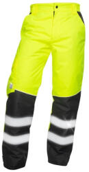 ARDON HOWARD téli jól láthatósági deréknadrág (H8940-L)