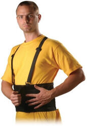 Coverguard Deréktámasztó Öv, Neoprén (Xl) (APE010XL)