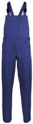 Coverguard Industry Királykék Mellesnadrág 65%Pes-35%Pam 245G (Xxl) (8INBAXXL)