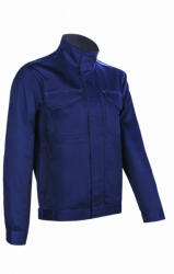 Coverguard Irazu Ipari Munkakabát Kék (3Xl) (5IRJ1203XL)