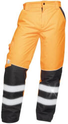 ARDON HOWARD téli jól láthatósági deréknadrág (H8941-3XL)