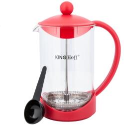 KING Hoff Infuzor pentru ceai sau cafea KingHoff, capacitate 800 ml (KH-4826)
