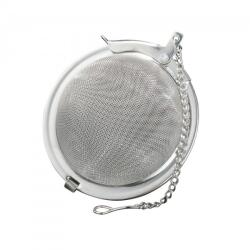 Küchenprofi Infuzor (capsula) pentru ceai Kuchenprofi, material inox, diametru 5 cm (10 4503 28 05)