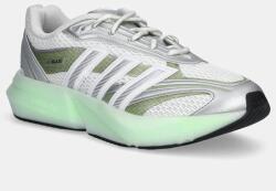 Adidas sportcipő Lightblaze Glow - fehér Női 36 - answear - 41 390 Ft