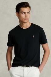 Ralph Lauren - T-shirt - fekete M - answear - 28 590 Ft