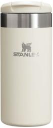 STANLEY Cana Termos The AeroLight Transit Stanley, 0.35 Litri, Cream Gloss ST10-10788-105