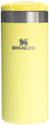STANLEY Cana Termos The AeroLight Transit Stanley, 0.35 Litri, Pomelo ST10-10788-108