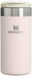STANLEY Cana Termos The AeroLight Transit Stanley, 0.35 Litri, Rose Quartz ST10-10788-106