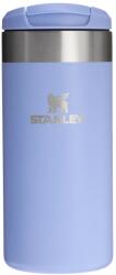 STANLEY Cana Termos The AeroLight Transit Stanley, 0.35 Litri, Hydrangea ST10-10788-111