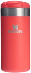 STANLEY Cana Termos The AeroLight Transit Stanley, 0.35 Litri, Hot Coral ST10-10788-110