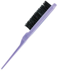 BIFULL Perie tapat - 3 randuri - par sintetic BiFull - MOV (BFCEP42653-M)