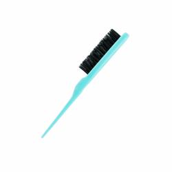 BIFULL Perie tapat - 3 randuri - par sintetic BiFull - TURCUAZ (BFCEP42653-T)