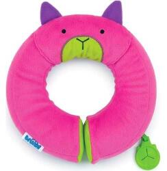 Trunki Perna calatorie Trunki Yondi Pink - inbagaj