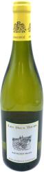 Patrick De Ladoucette - Les Deux Tours Sauvignon Blanc AOP 2023 - 0.75L, Alc: 12.5%