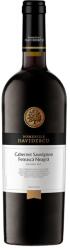 Domeniile Davidescu - Cabernet Sauvignon & Feteasca Neagra 2021 - 0.75L, Alc: 13.5%
