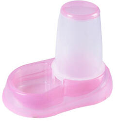 Nobleza Tápadagoló rózsaszín színű műanyag (1.5 liter) (000876)