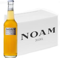 Noam - Bere Lager Bavaria Berlin - 24 buc. x 0.34L, Alc: 5.2% - sticla