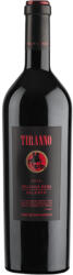 Tinazzi - Cantine San Giorgio Tiranno, Malvasia Nera Salento IGP 2020 - 0.75L, Alc: 15%