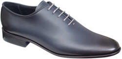 Ciucaleti g Pantofi eleganti barbati din piele naturala bleumarin GKR51TSBL, marimea 42