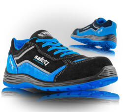 VM Footwear Corsica ESD-s munkavédelmi cipő O1 (2055-O1ESD) - ankit