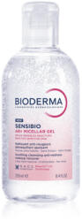BIODERMA Sensibio AR+ Micellar Gel Почистващи продукти за лице 250ml