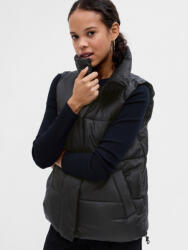 GAP Подплатена жилетка PrimaLoft® GAP GAP | Cheren | ЖЕНИ | XXS
